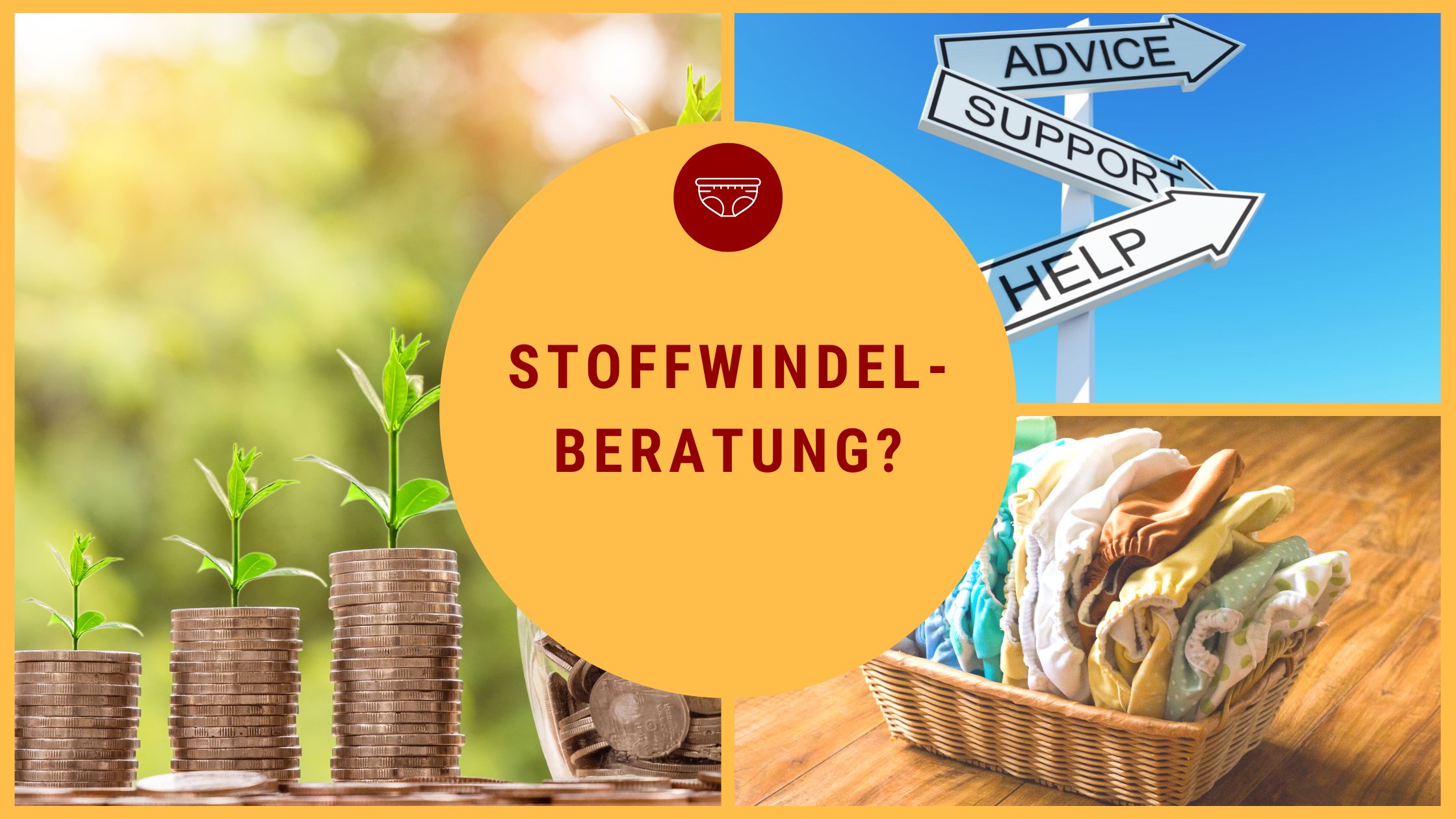 Stoffwindelberatung - Update -