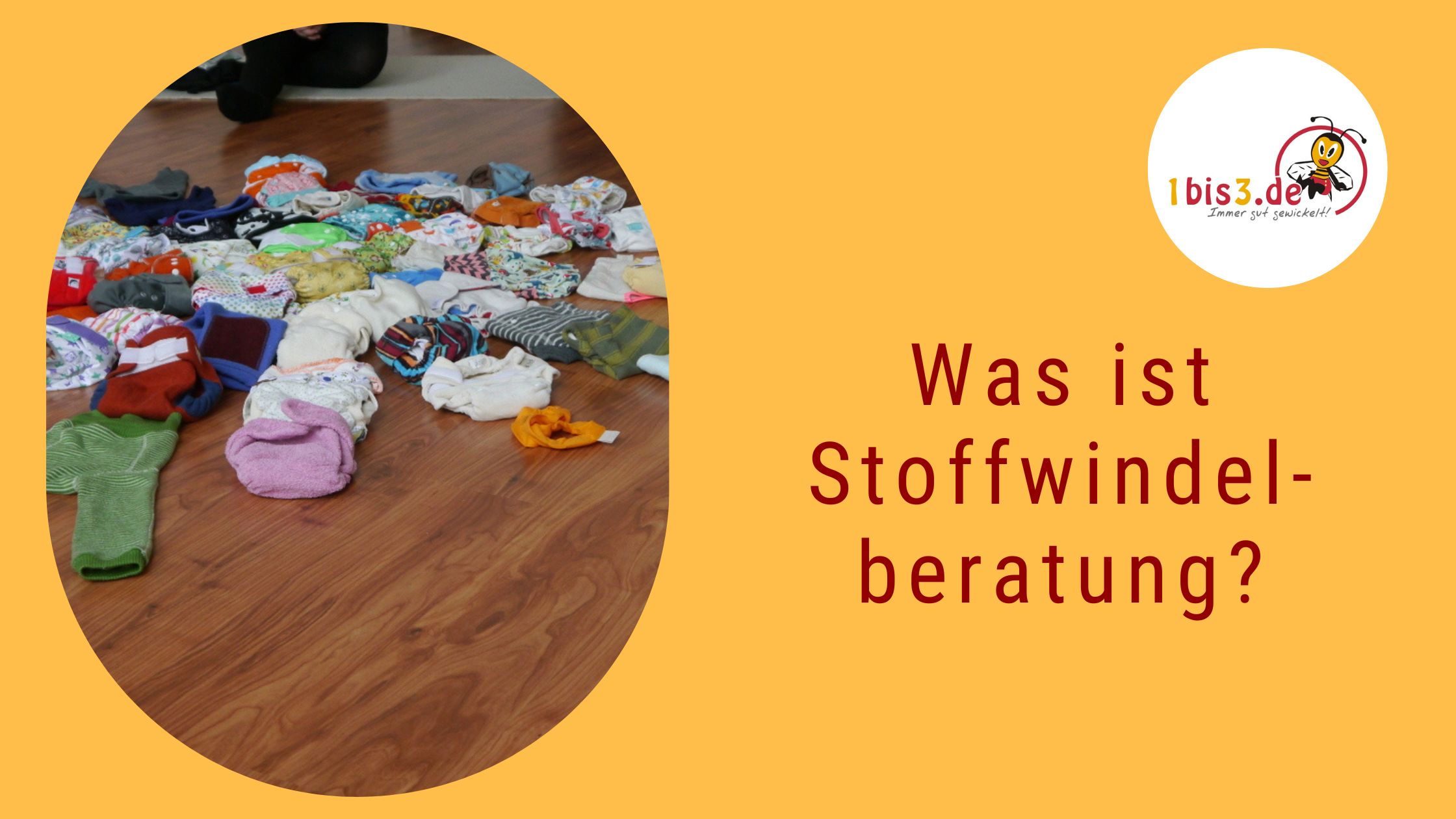 Was ist Stoffwindelberatung?