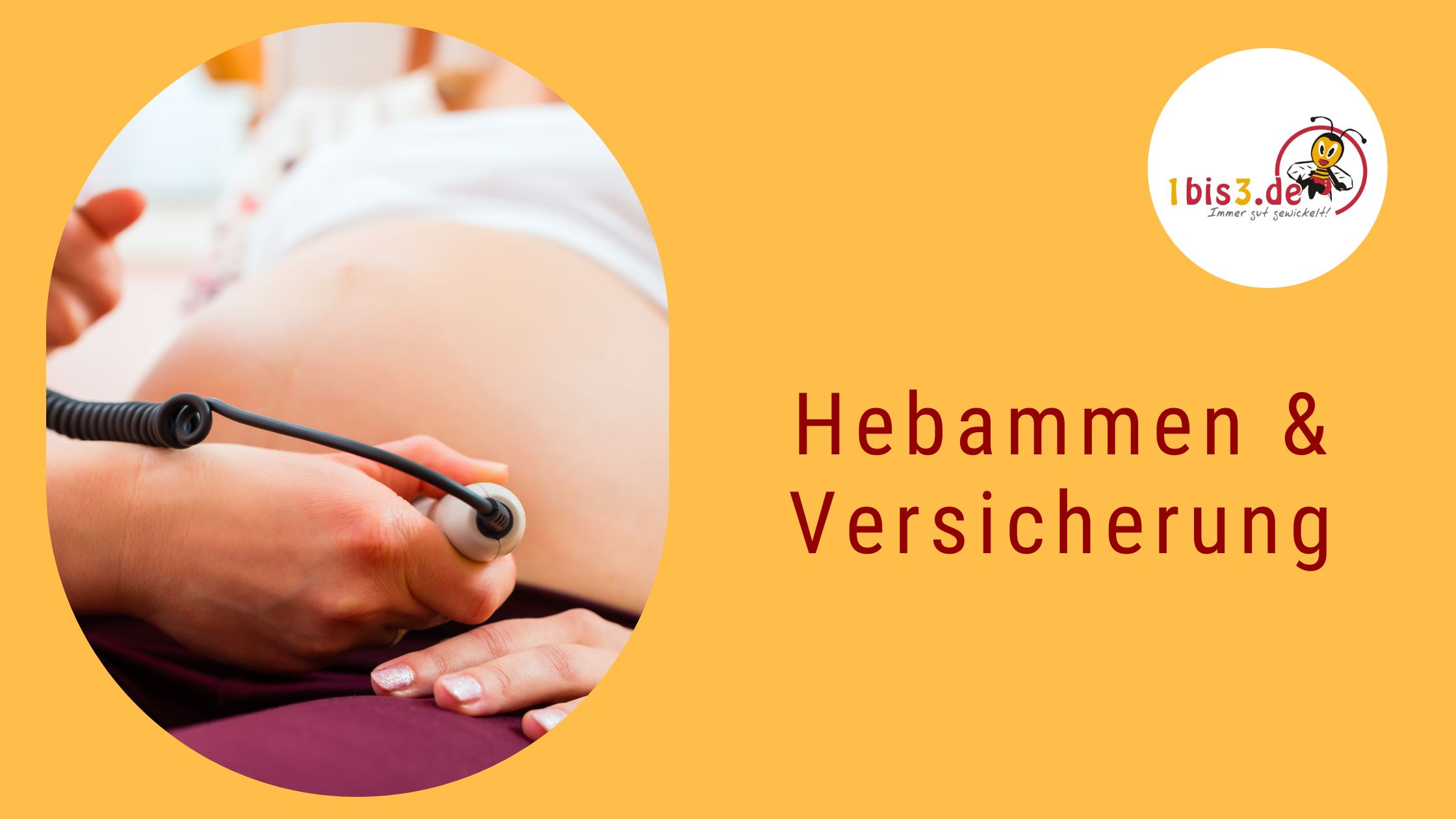 Bald gibt es keine Versicherungen für Hebammen mehr – und dann?