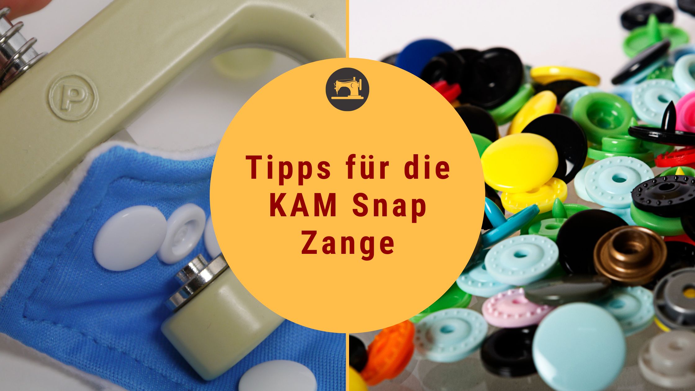 Zusammenbau der Snap Plier für KAM Snaps (Update 28.06.2016)